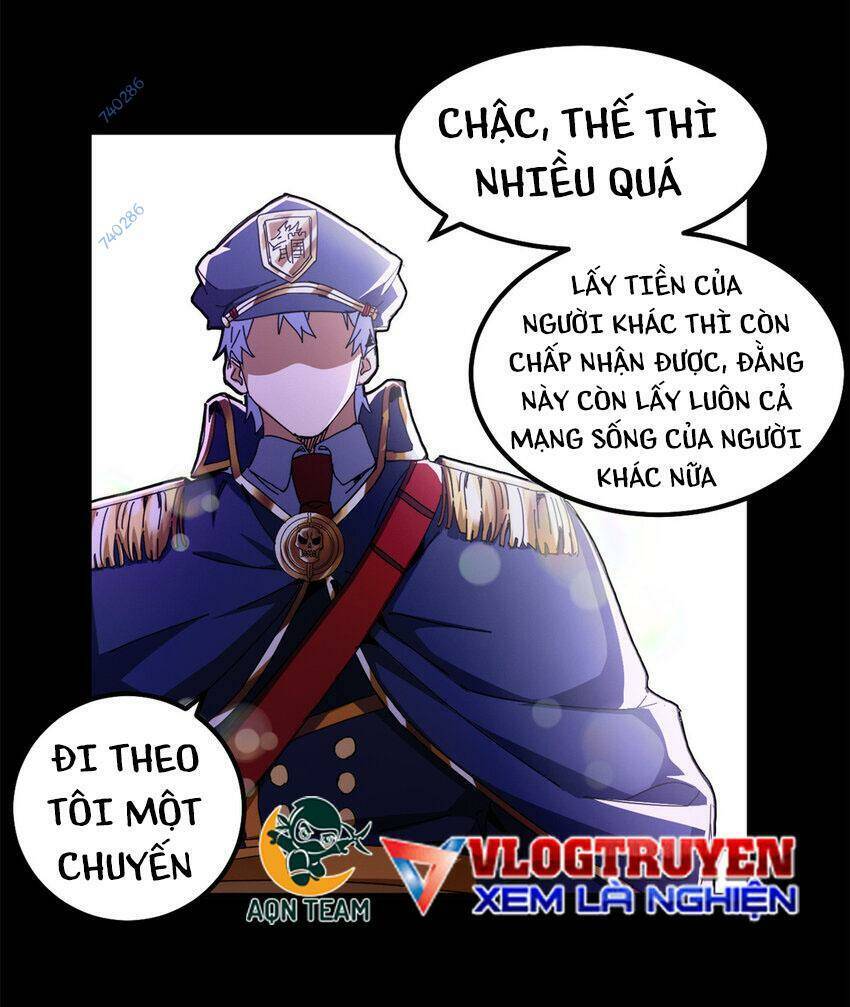 Trưởng Giám Ngục Trông Coi Các Ma Nữ Chapter 55 - 15