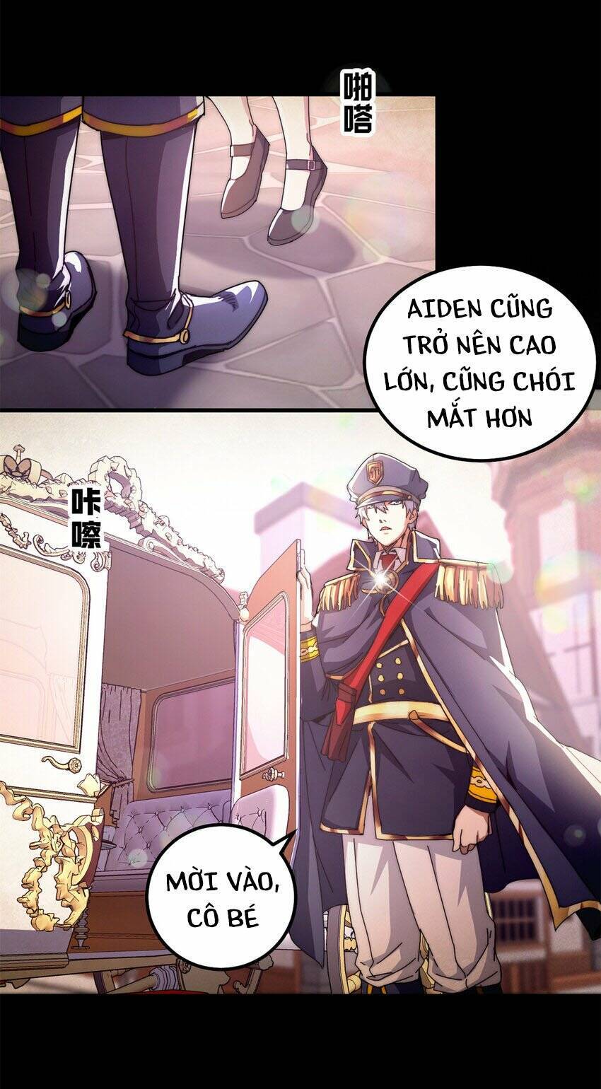 Trưởng Giám Ngục Trông Coi Các Ma Nữ Chapter 55 - 24
