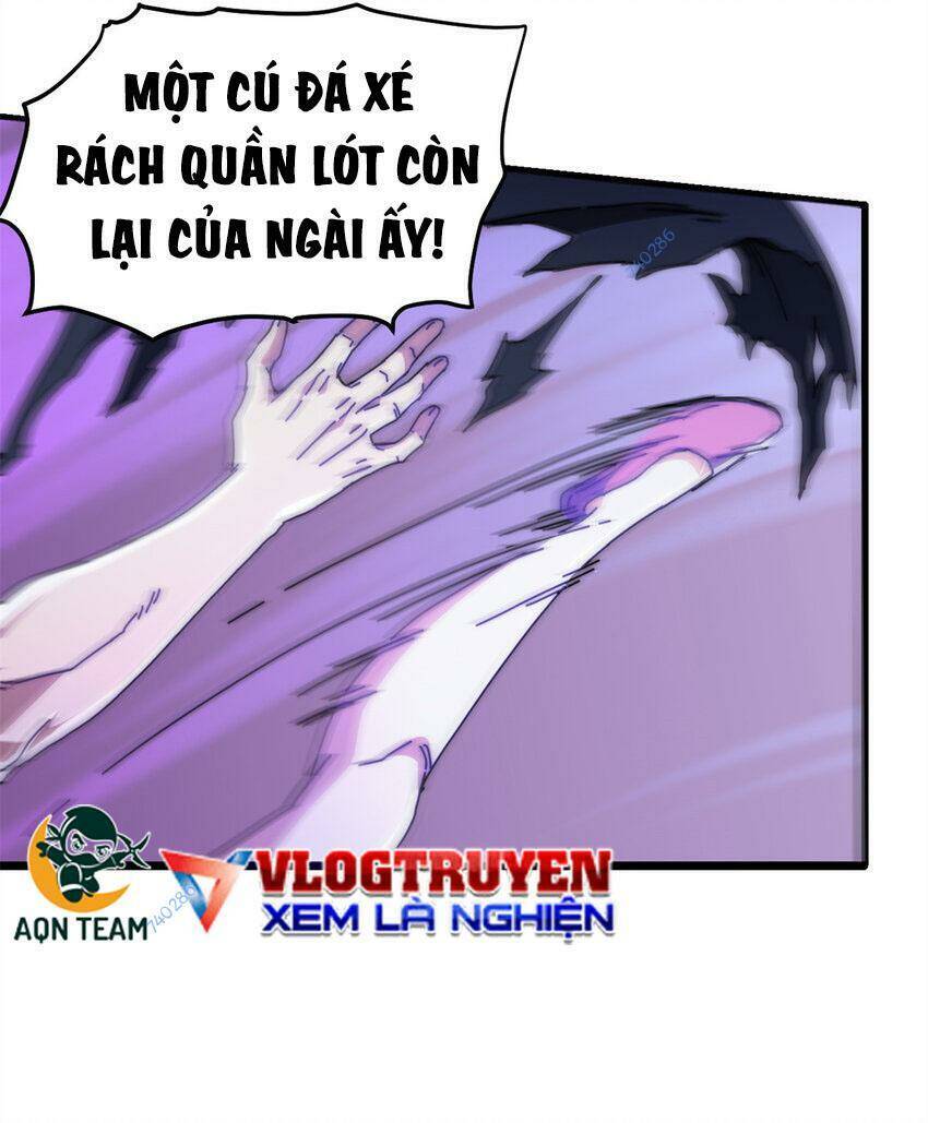 Trưởng Giám Ngục Trông Coi Các Ma Nữ Chapter 55 - 33