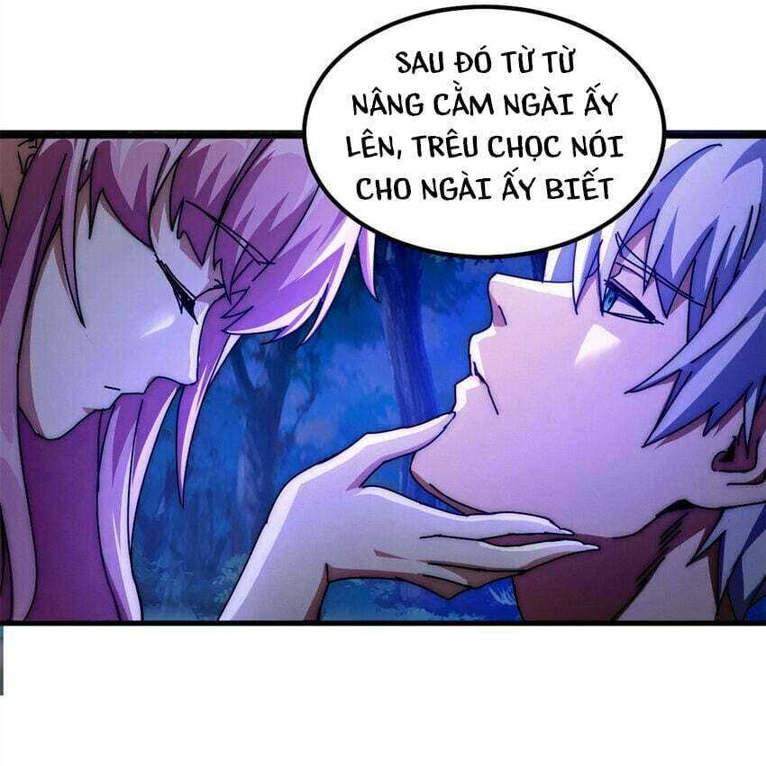 Trưởng Giám Ngục Trông Coi Các Ma Nữ Chapter 55 - 34