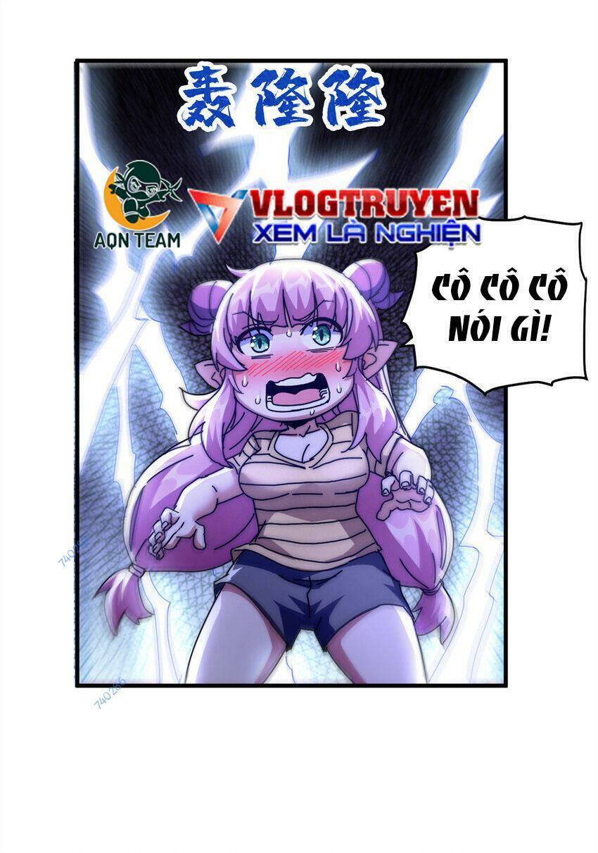 Trưởng Giám Ngục Trông Coi Các Ma Nữ Chapter 55 - 39