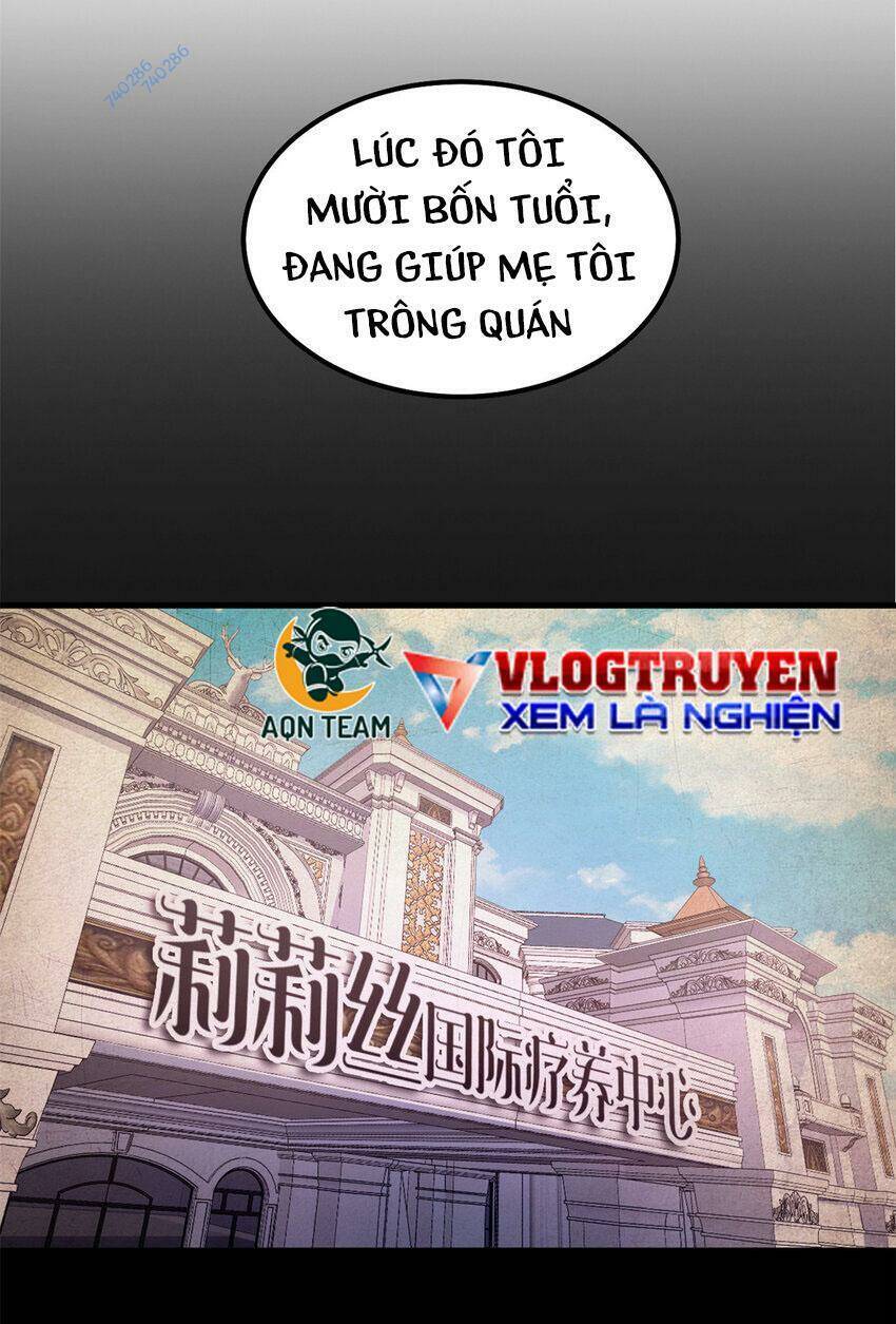Trưởng Giám Ngục Trông Coi Các Ma Nữ Chapter 55 - 9