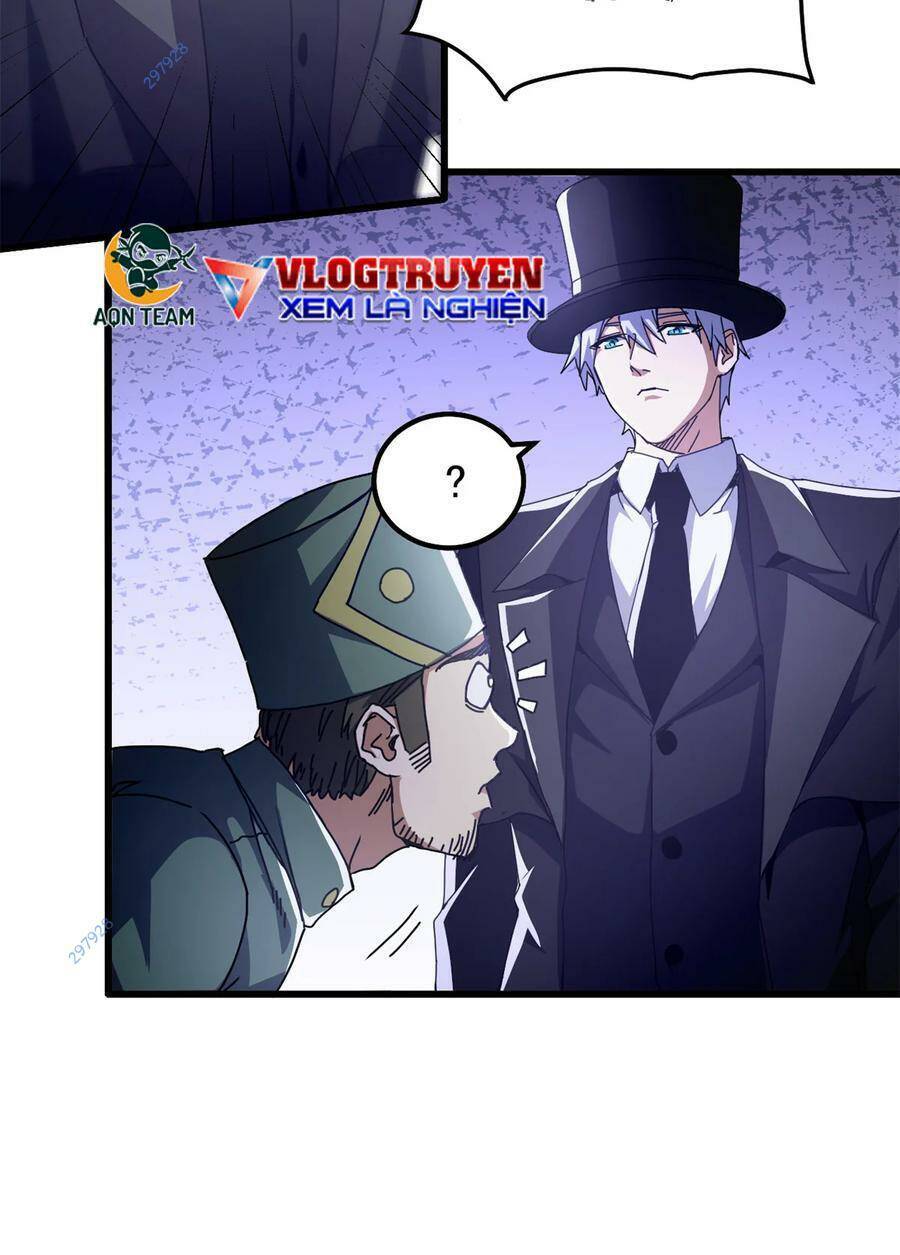 Trưởng Giám Ngục Trông Coi Các Ma Nữ Chapter 56 - 17