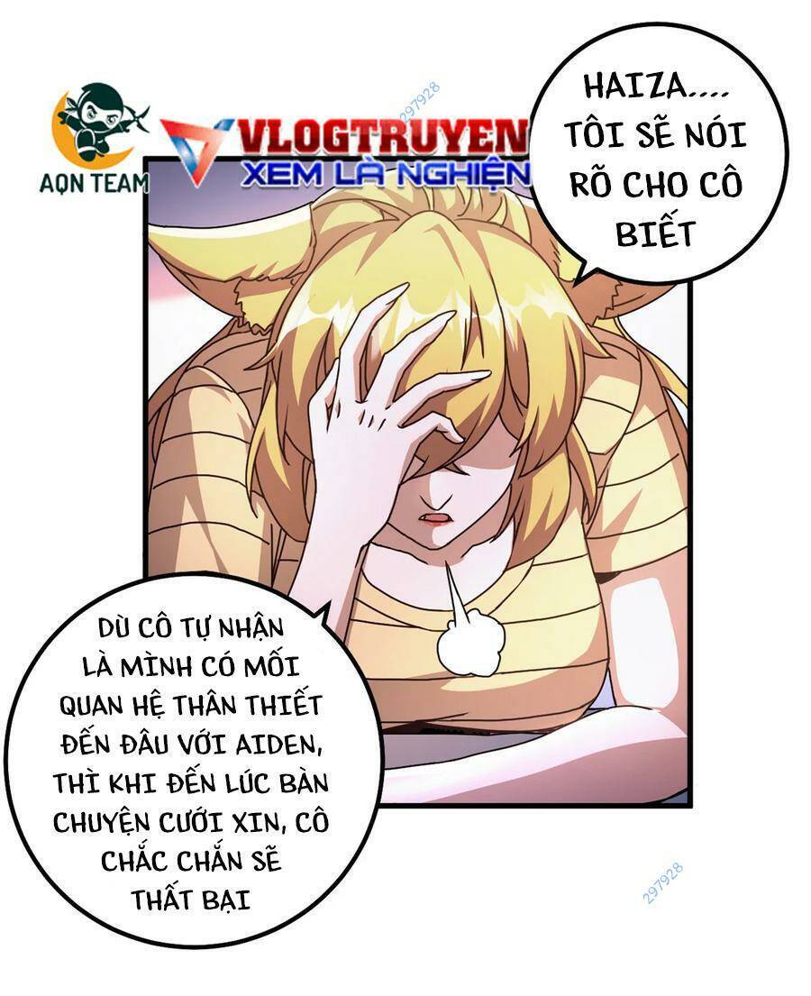 Trưởng Giám Ngục Trông Coi Các Ma Nữ Chapter 56 - 23
