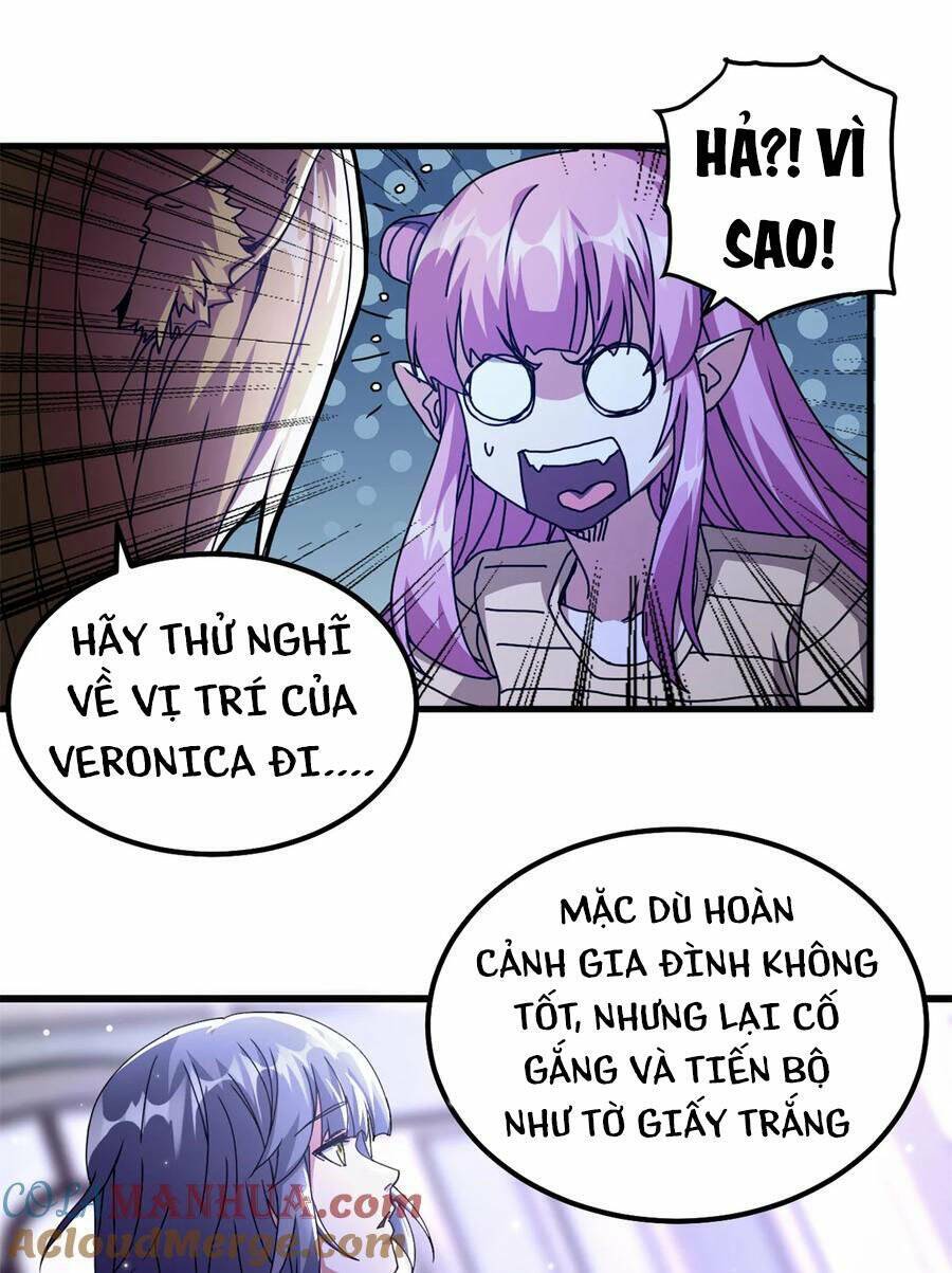 Trưởng Giám Ngục Trông Coi Các Ma Nữ Chapter 56 - 24