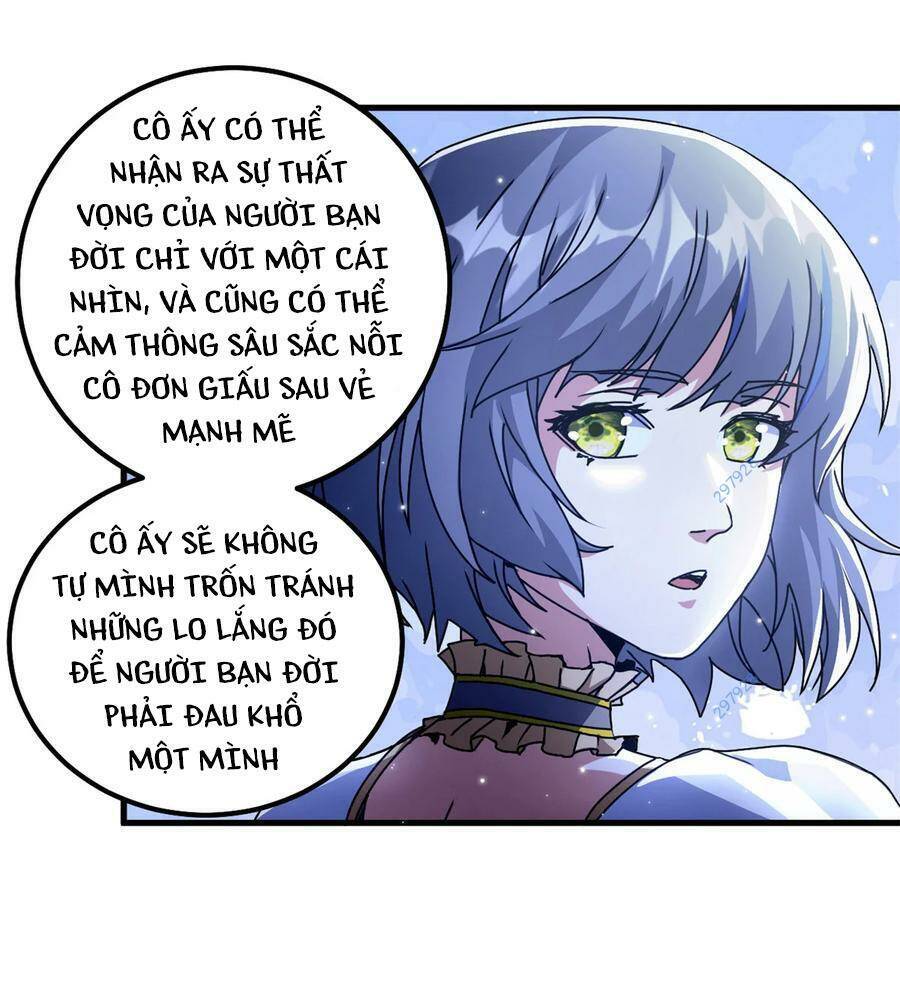 Trưởng Giám Ngục Trông Coi Các Ma Nữ Chapter 56 - 27