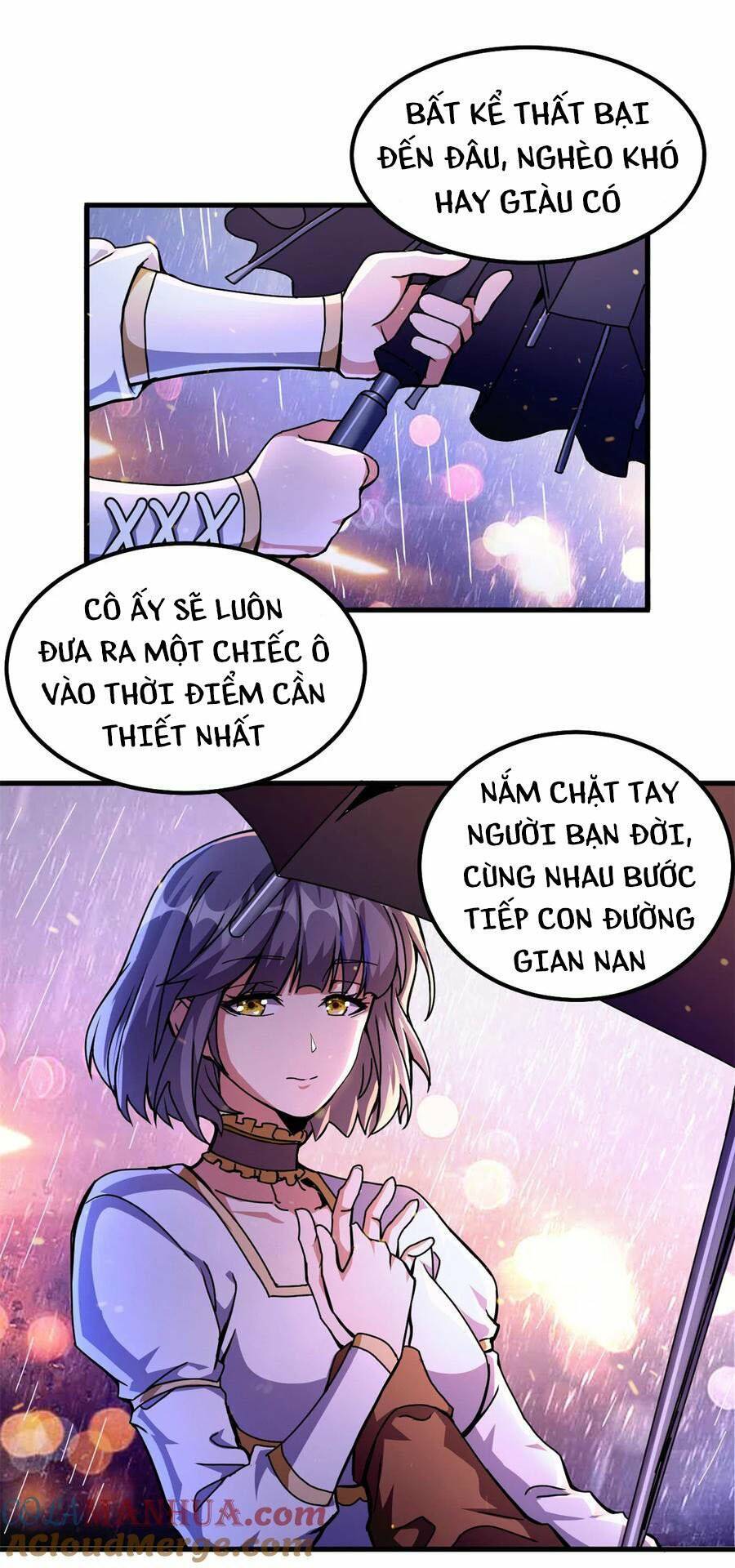 Trưởng Giám Ngục Trông Coi Các Ma Nữ Chapter 56 - 28