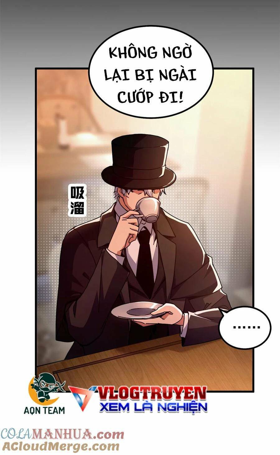 Trưởng Giám Ngục Trông Coi Các Ma Nữ Chapter 57 - 42