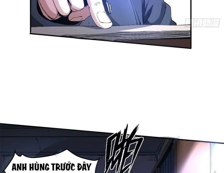 Trưởng Giám Ngục Trông Coi Các Ma Nữ Chapter 6 - 13