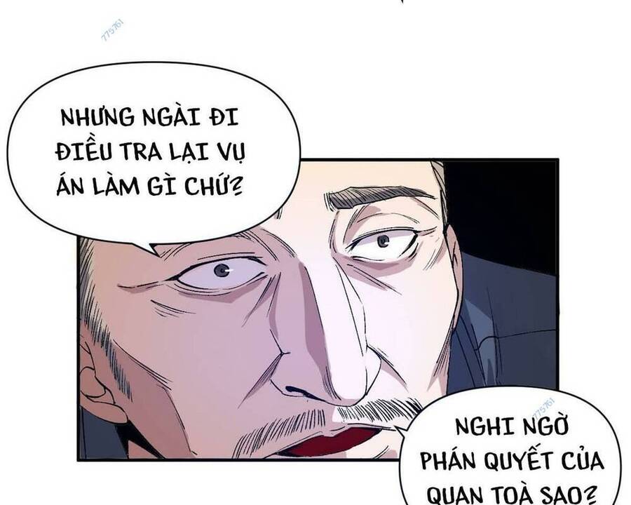 Trưởng Giám Ngục Trông Coi Các Ma Nữ Chapter 6 - 15