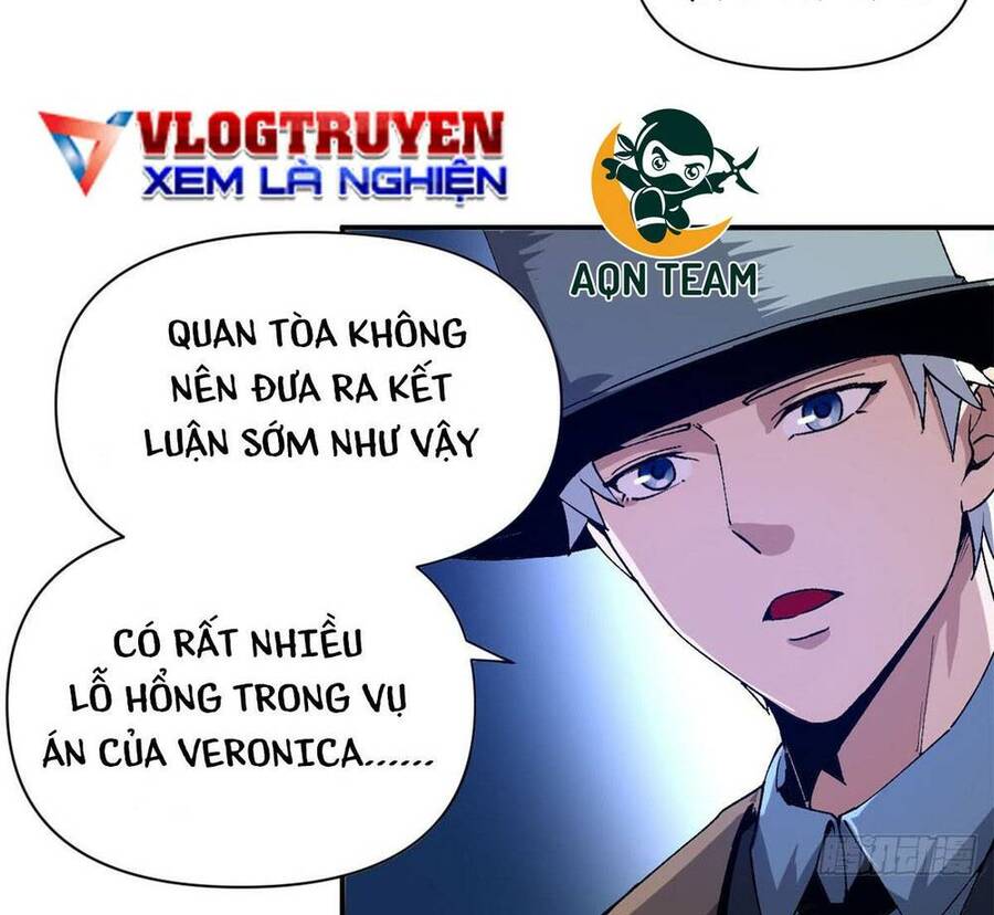 Trưởng Giám Ngục Trông Coi Các Ma Nữ Chapter 6 - 16