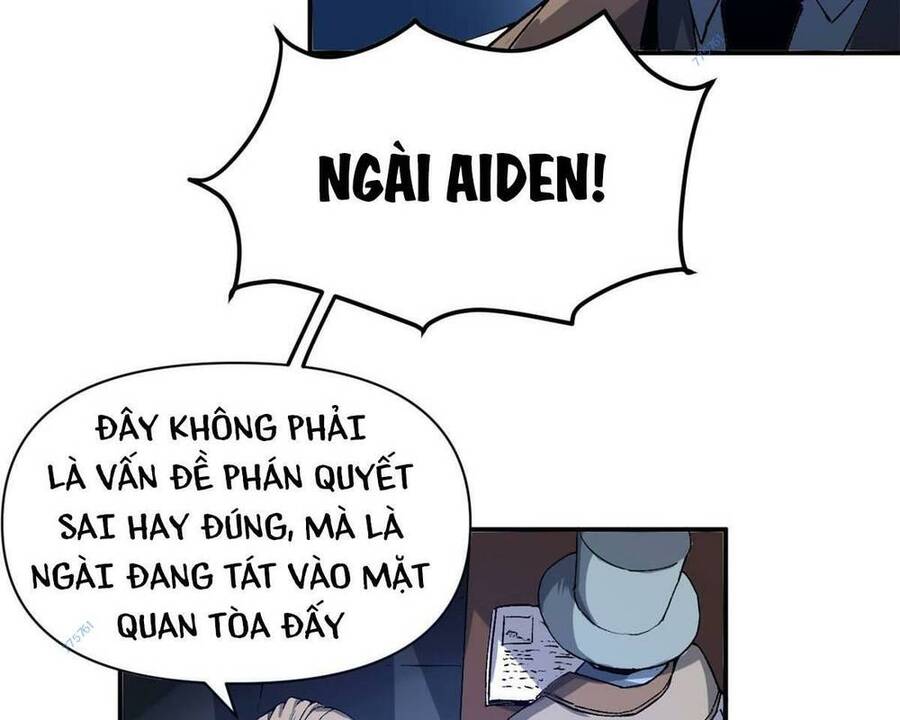 Trưởng Giám Ngục Trông Coi Các Ma Nữ Chapter 6 - 17