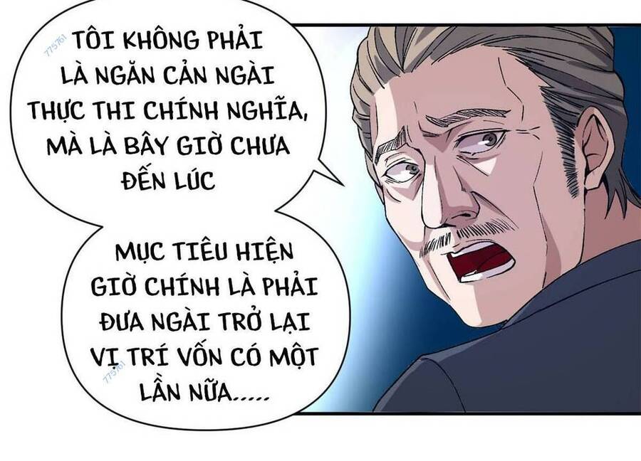 Trưởng Giám Ngục Trông Coi Các Ma Nữ Chapter 6 - 19