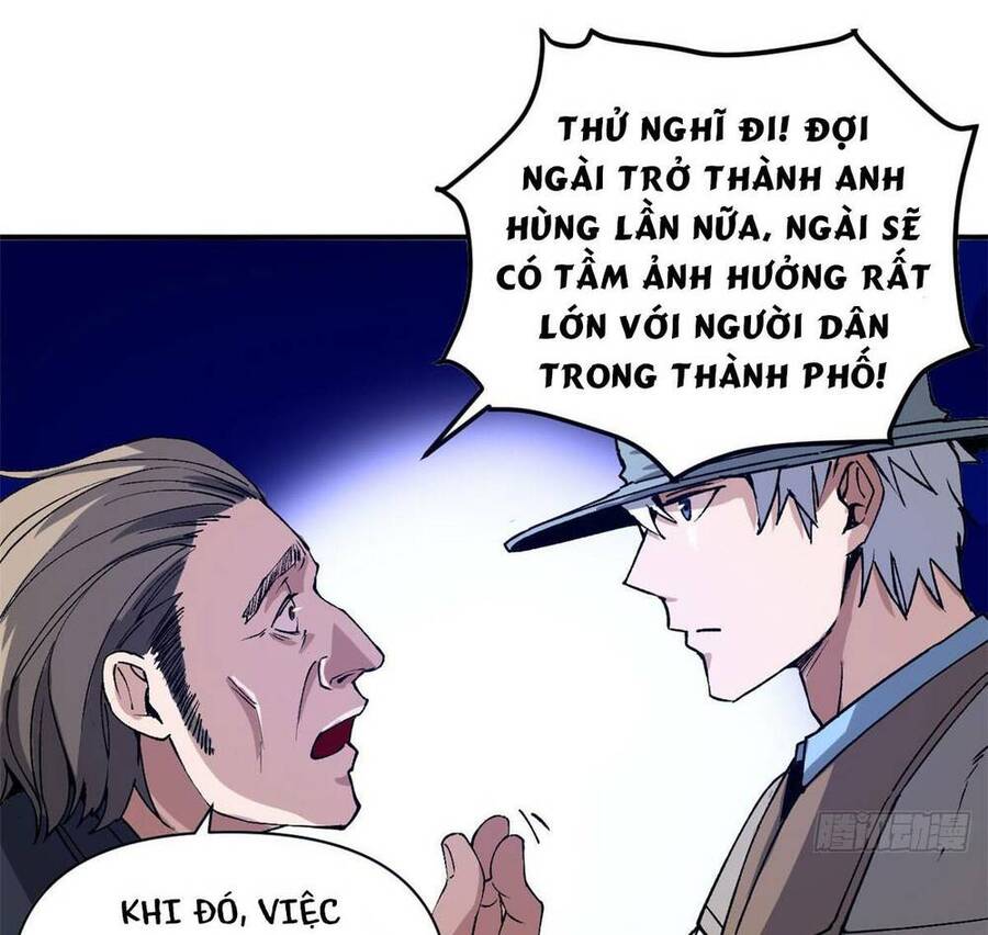 Trưởng Giám Ngục Trông Coi Các Ma Nữ Chapter 6 - 20