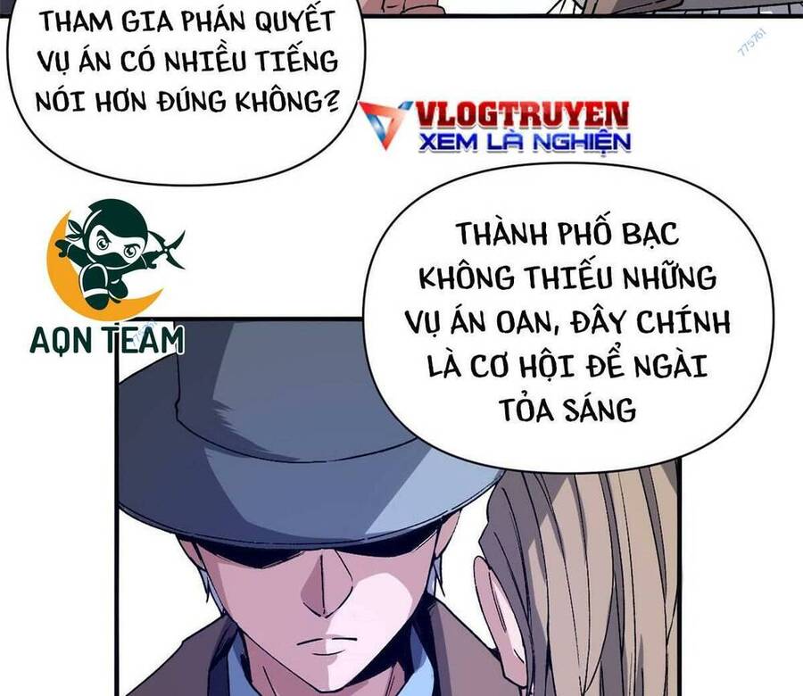 Trưởng Giám Ngục Trông Coi Các Ma Nữ Chapter 6 - 21