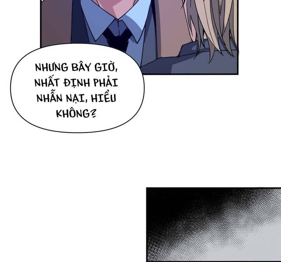 Trưởng Giám Ngục Trông Coi Các Ma Nữ Chapter 6 - 22
