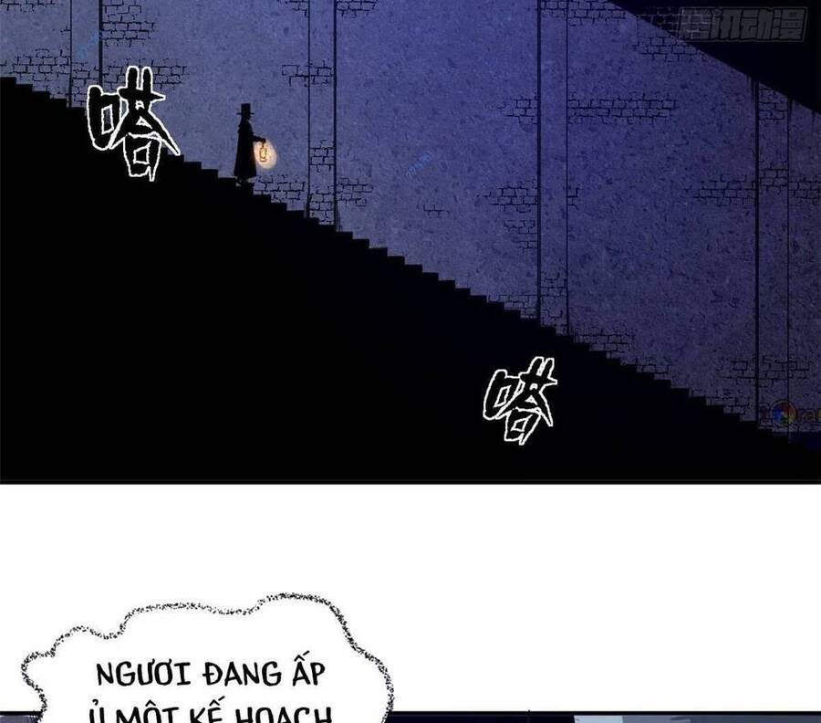 Trưởng Giám Ngục Trông Coi Các Ma Nữ Chapter 6 - 37