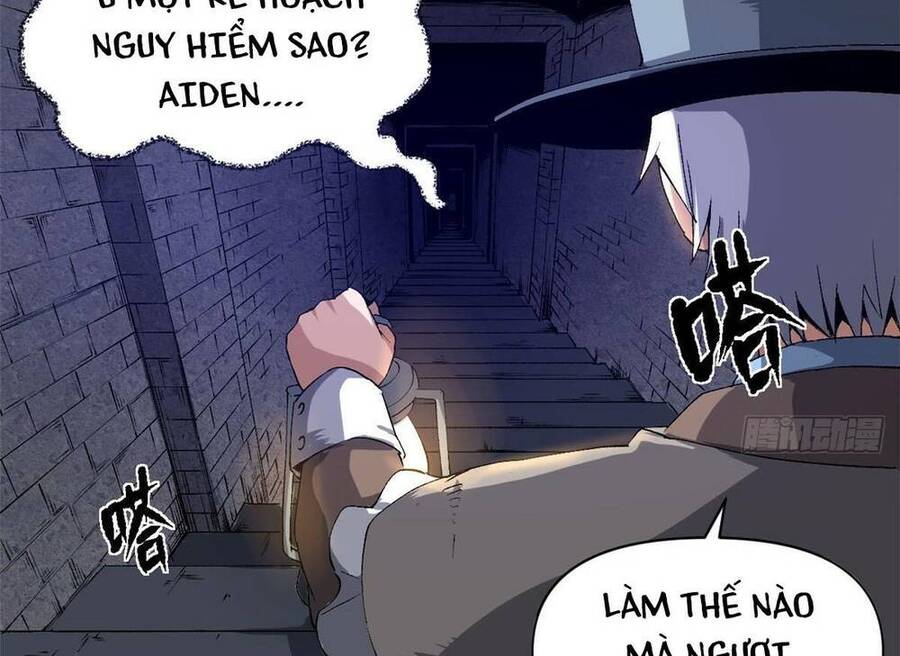 Trưởng Giám Ngục Trông Coi Các Ma Nữ Chapter 6 - 38