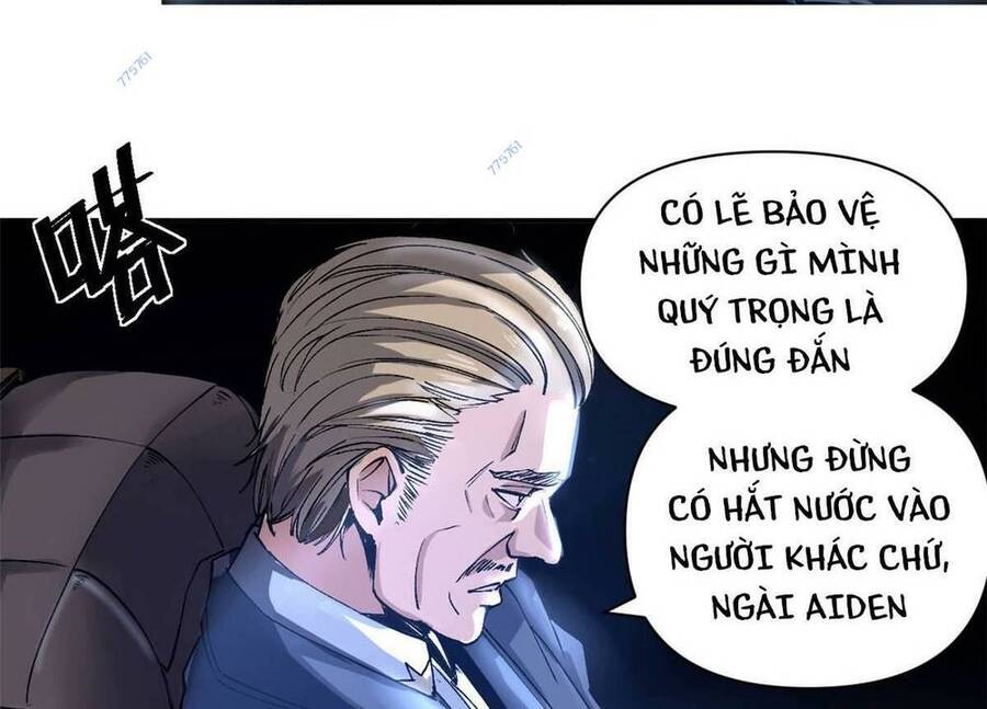 Trưởng Giám Ngục Trông Coi Các Ma Nữ Chapter 6 - 5