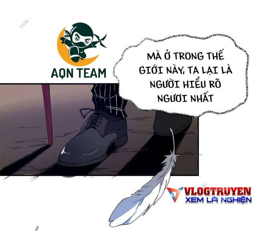 Trưởng Giám Ngục Trông Coi Các Ma Nữ Chapter 6 - 41