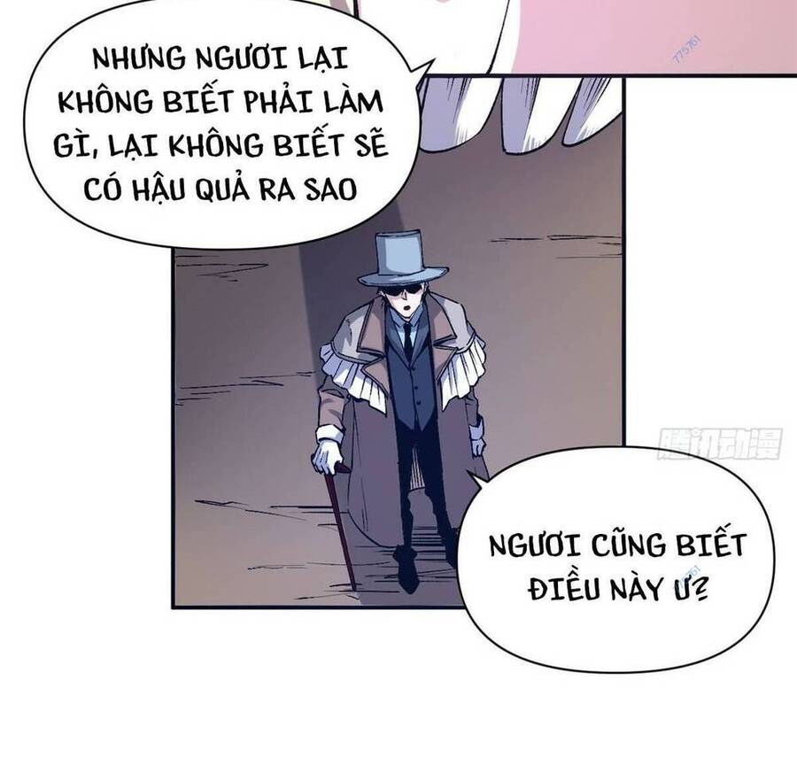 Trưởng Giám Ngục Trông Coi Các Ma Nữ Chapter 6 - 49