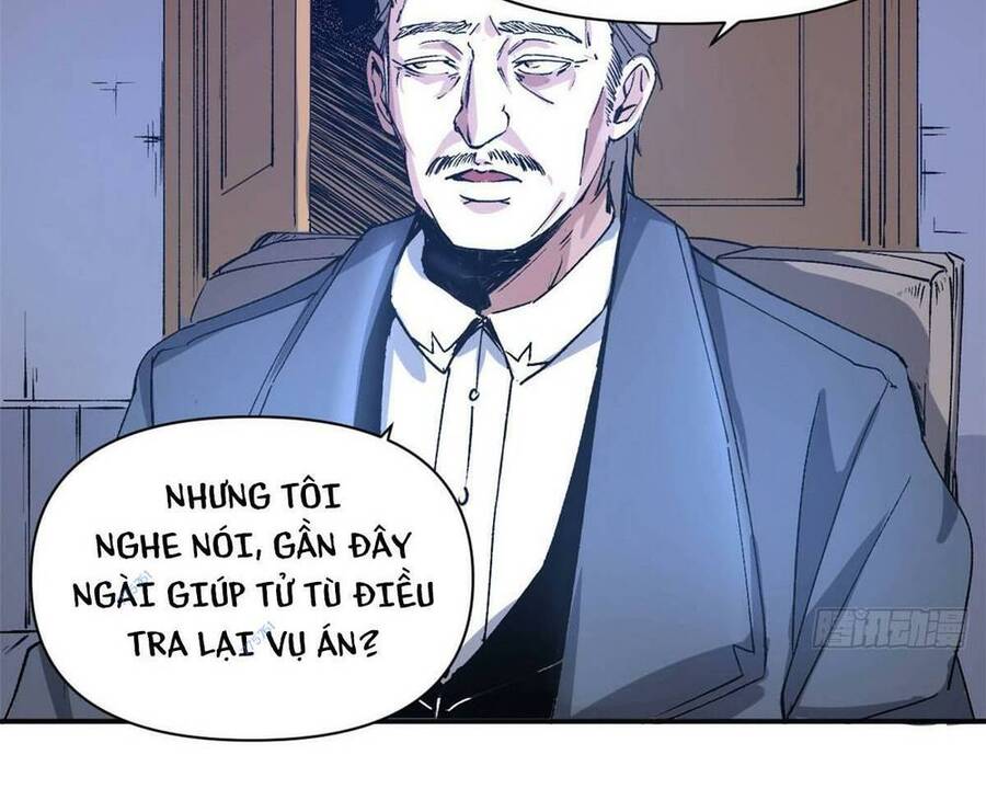 Trưởng Giám Ngục Trông Coi Các Ma Nữ Chapter 6 - 7