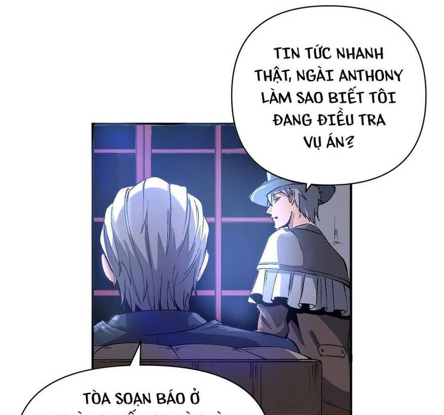 Trưởng Giám Ngục Trông Coi Các Ma Nữ Chapter 6 - 8