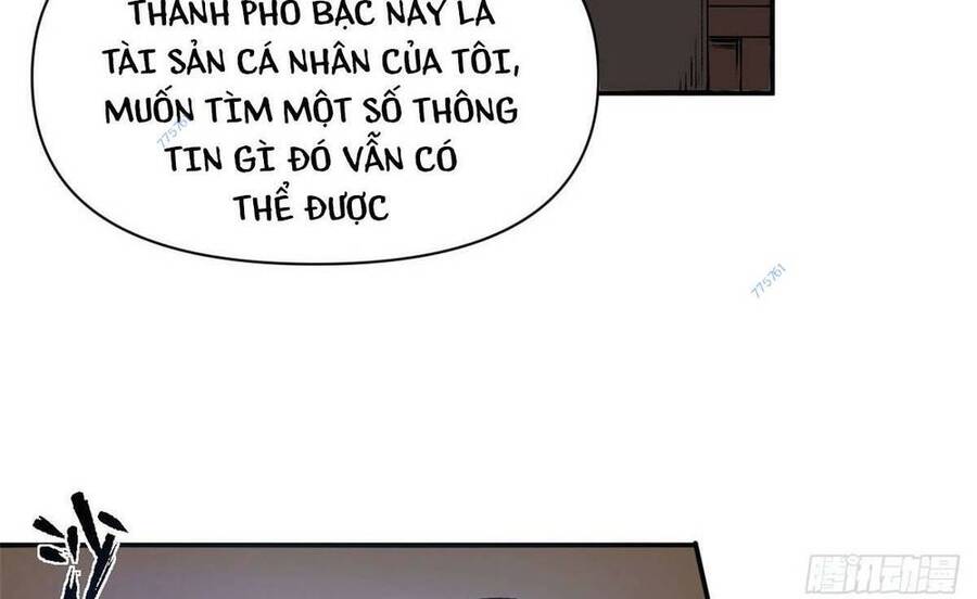 Trưởng Giám Ngục Trông Coi Các Ma Nữ Chapter 6 - 9