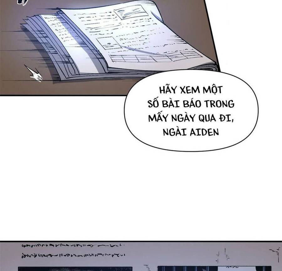 Trưởng Giám Ngục Trông Coi Các Ma Nữ Chapter 6 - 10