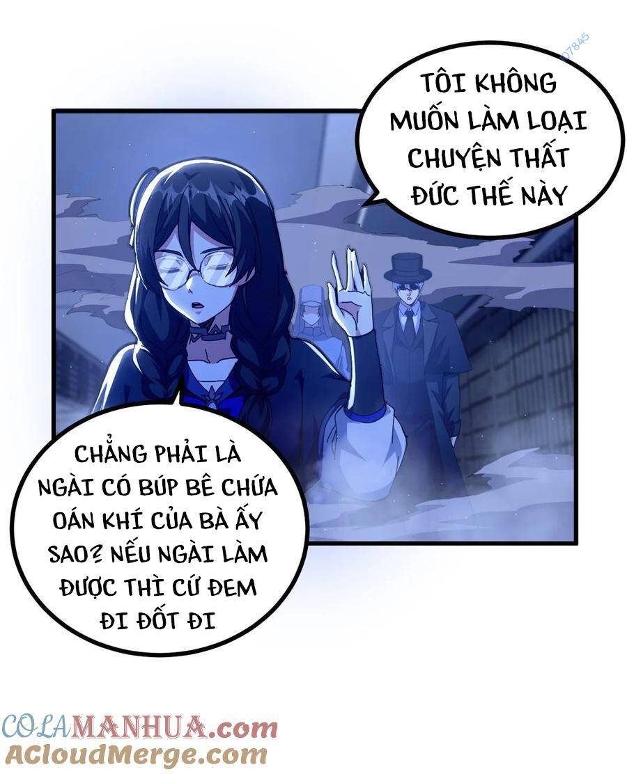 Trưởng Giám Ngục Trông Coi Các Ma Nữ Chapter 60 - 17
