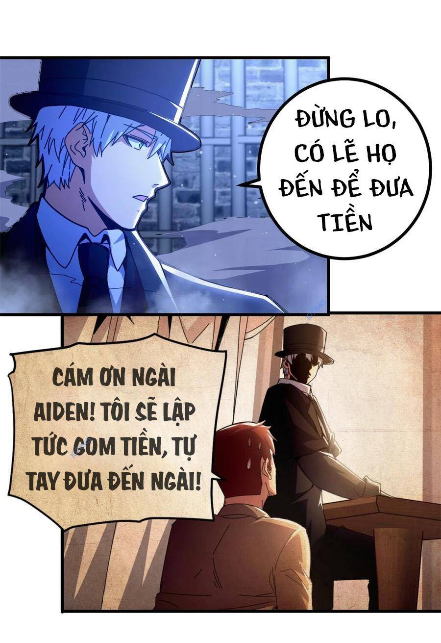 Trưởng Giám Ngục Trông Coi Các Ma Nữ Chapter 60 - 19
