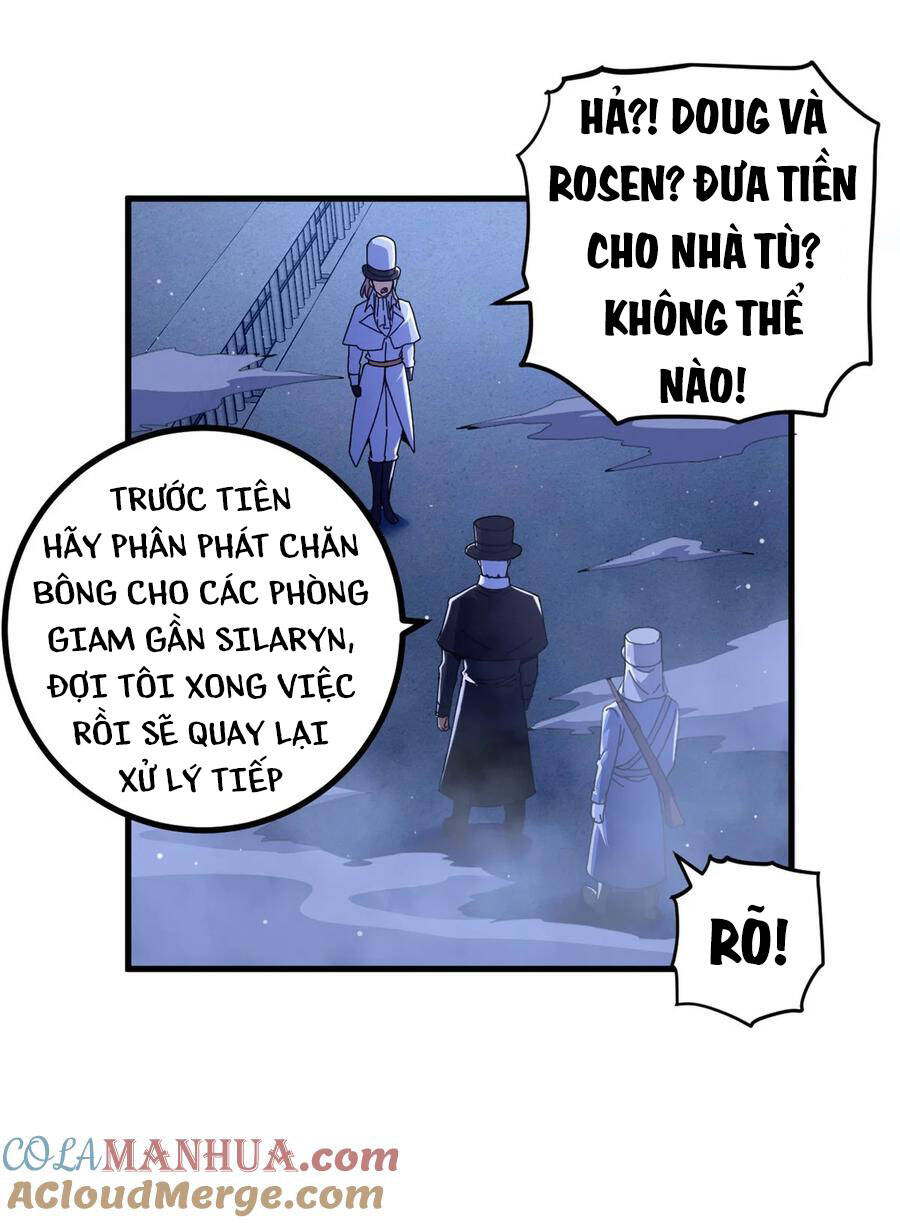 Trưởng Giám Ngục Trông Coi Các Ma Nữ Chapter 60 - 20