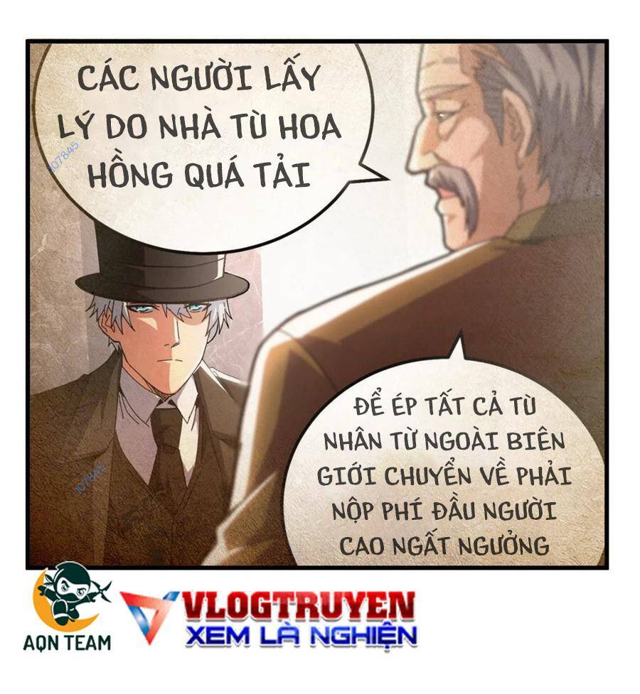 Trưởng Giám Ngục Trông Coi Các Ma Nữ Chapter 60 - 27