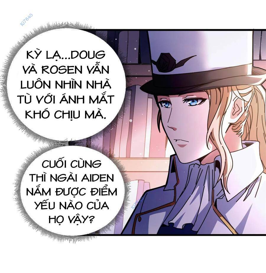 Trưởng Giám Ngục Trông Coi Các Ma Nữ Chapter 60 - 29