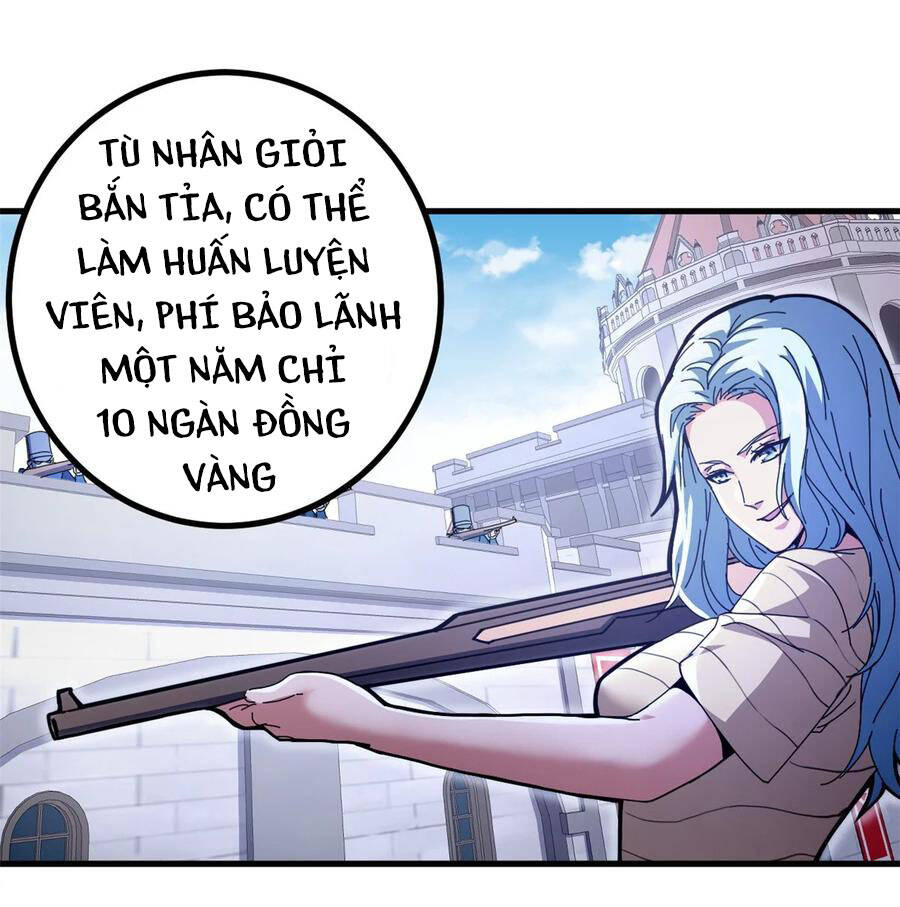 Trưởng Giám Ngục Trông Coi Các Ma Nữ Chapter 60 - 38