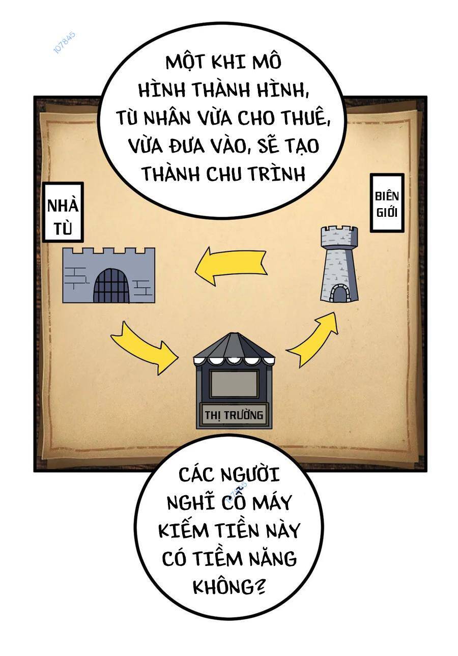 Trưởng Giám Ngục Trông Coi Các Ma Nữ Chapter 60 - 41