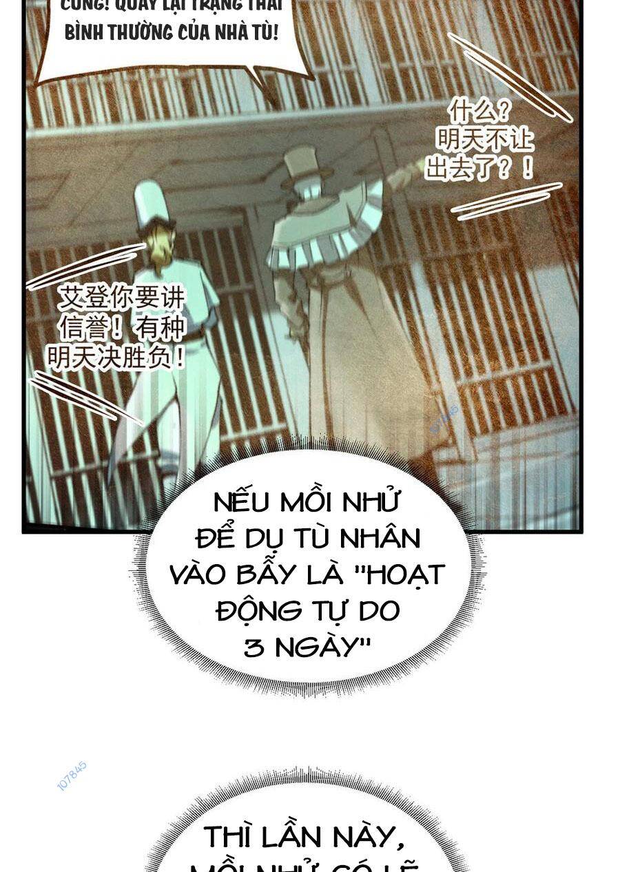 Trưởng Giám Ngục Trông Coi Các Ma Nữ Chapter 60 - 47