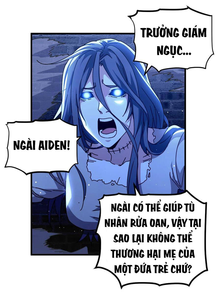 Trưởng Giám Ngục Trông Coi Các Ma Nữ Chapter 60 - 6