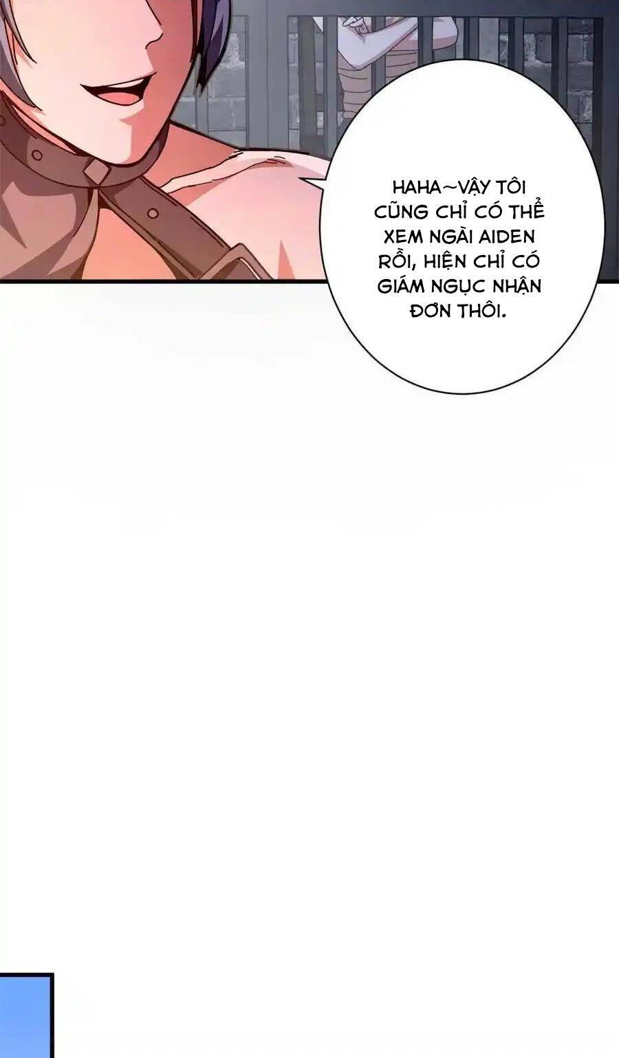 Trưởng Giám Ngục Trông Coi Các Ma Nữ Chapter 67 - 4
