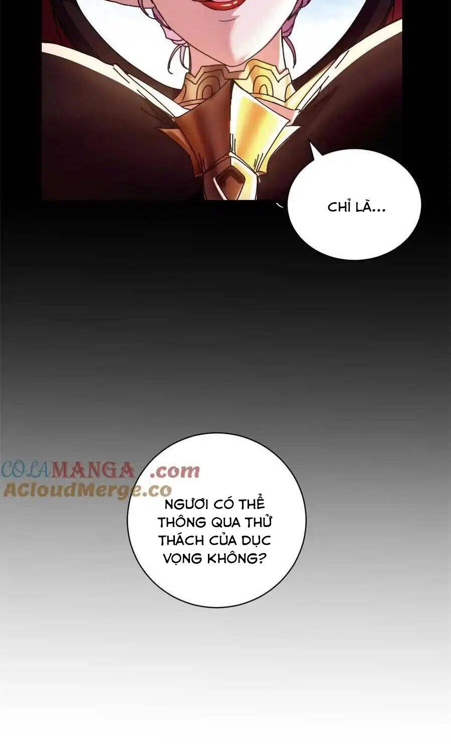 Trưởng Giám Ngục Trông Coi Các Ma Nữ Chapter 69 - 14