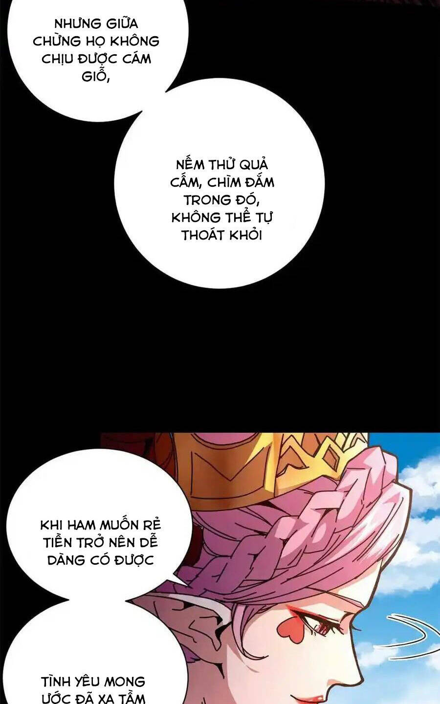 Trưởng Giám Ngục Trông Coi Các Ma Nữ Chapter 69 - 19