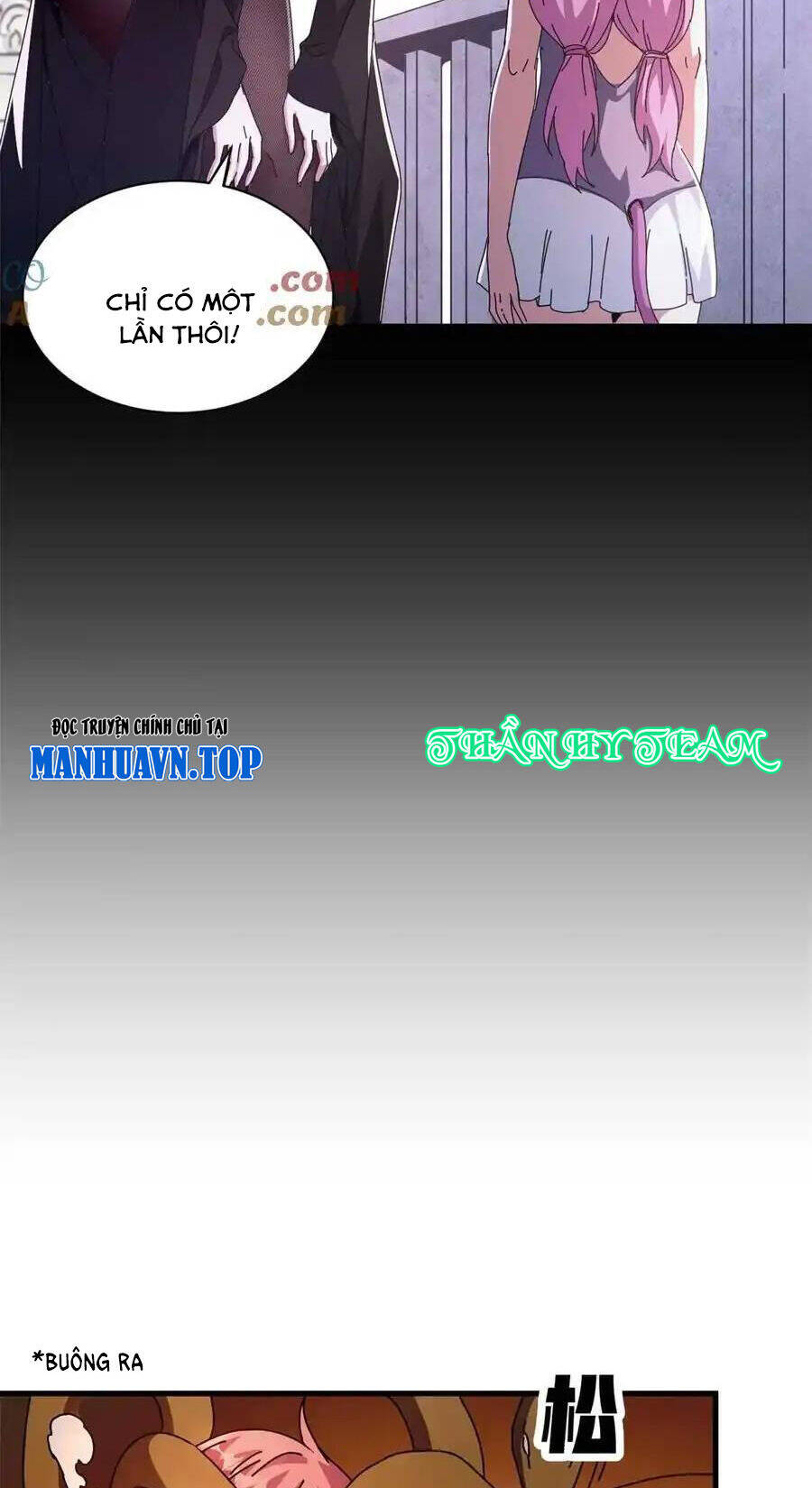 Trưởng Giám Ngục Trông Coi Các Ma Nữ Chapter 69 - 21