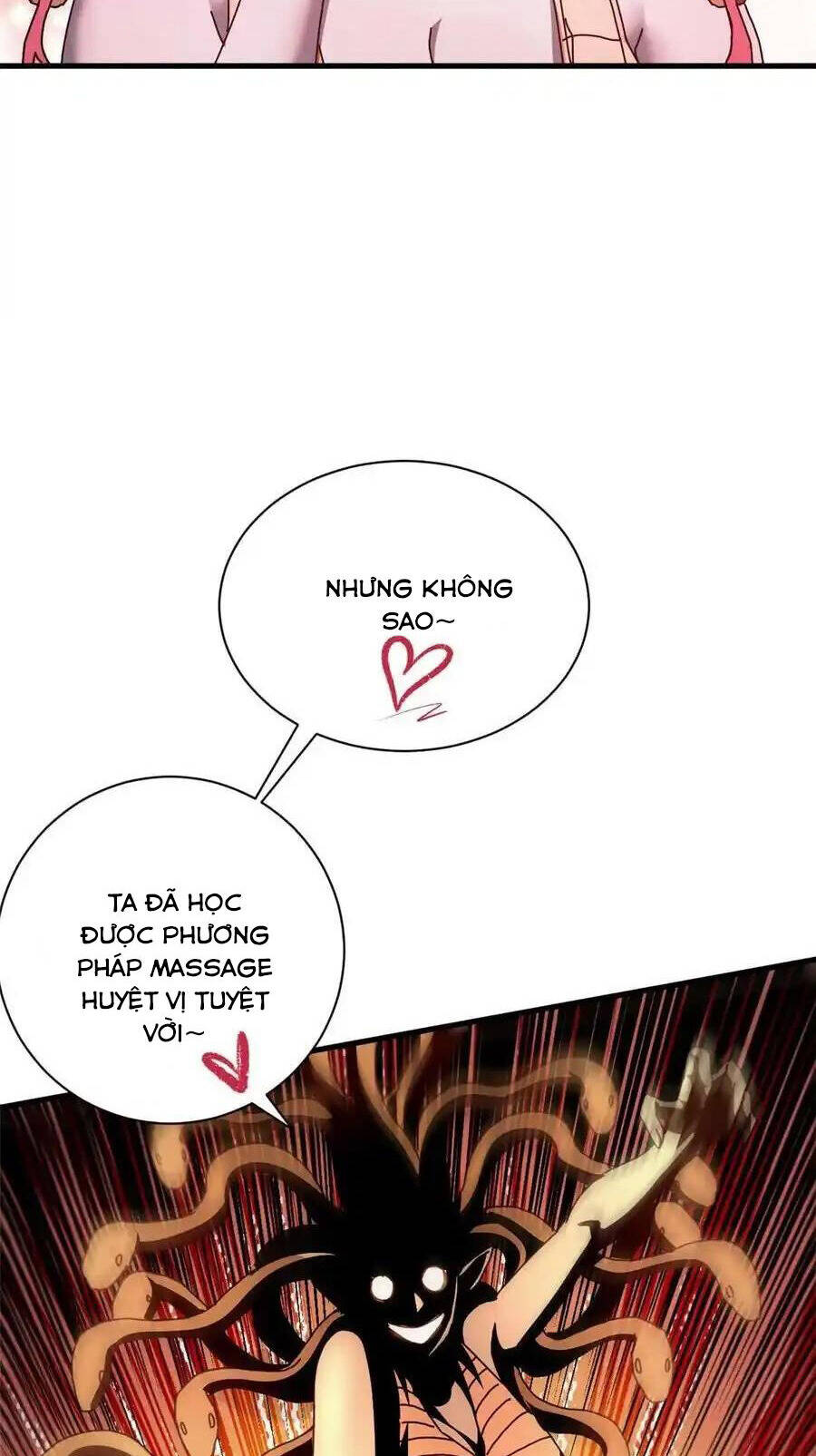 Trưởng Giám Ngục Trông Coi Các Ma Nữ Chapter 69 - 23