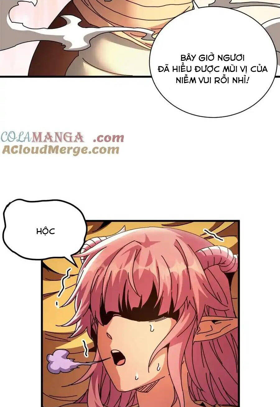 Trưởng Giám Ngục Trông Coi Các Ma Nữ Chapter 69 - 42