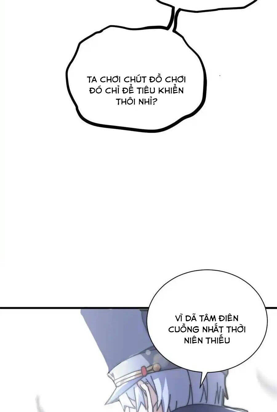 Trưởng Giám Ngục Trông Coi Các Ma Nữ Chapter 69 - 46