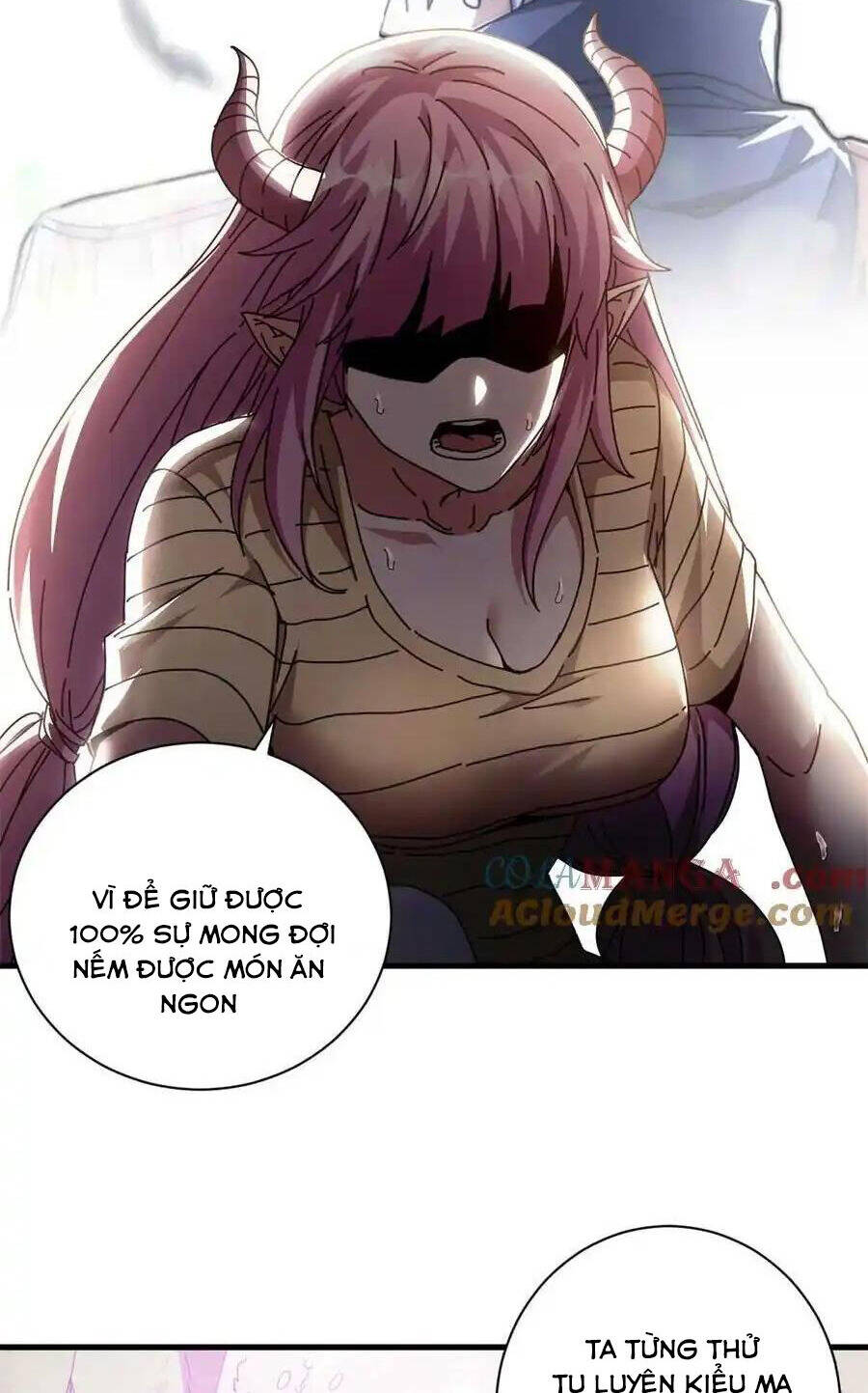 Trưởng Giám Ngục Trông Coi Các Ma Nữ Chapter 69 - 47