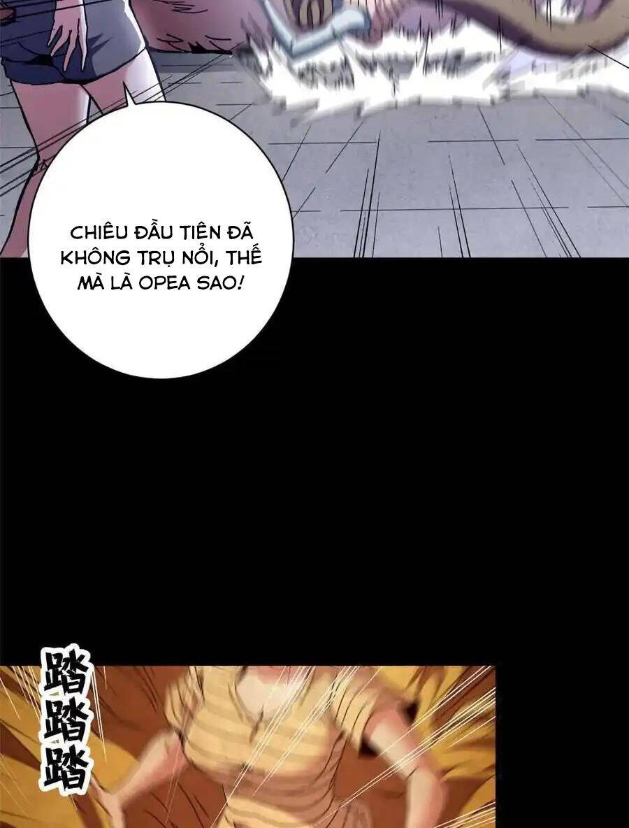 Trưởng Giám Ngục Trông Coi Các Ma Nữ Chapter 69 - 57