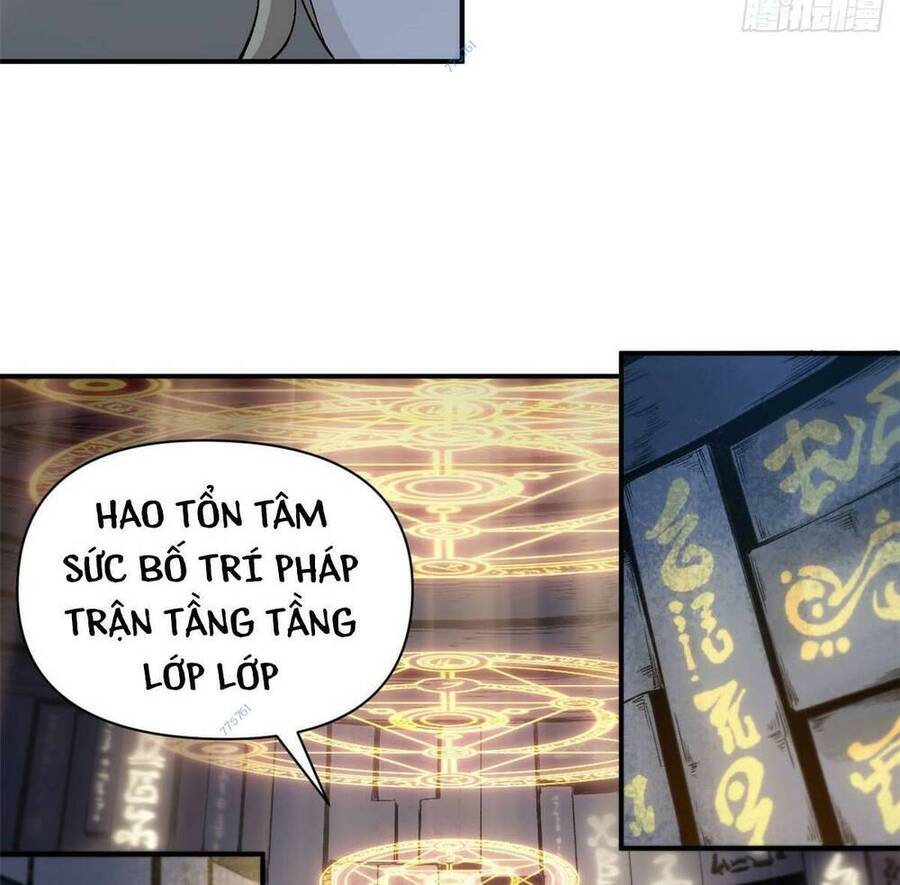 Trưởng Giám Ngục Trông Coi Các Ma Nữ Chapter 7 - 13