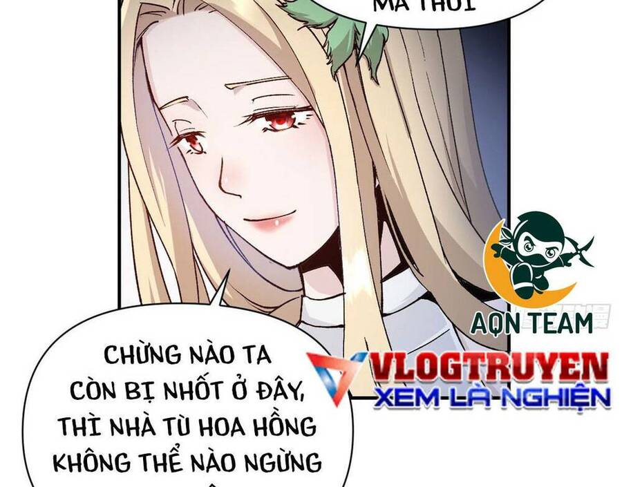 Trưởng Giám Ngục Trông Coi Các Ma Nữ Chapter 7 - 16