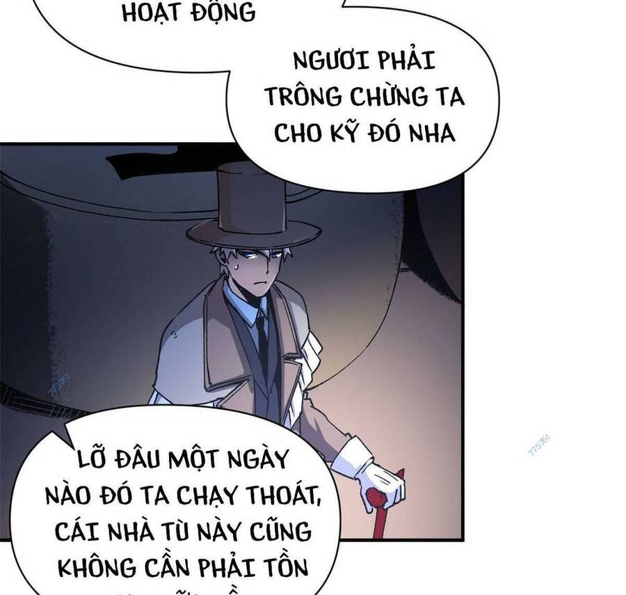 Trưởng Giám Ngục Trông Coi Các Ma Nữ Chapter 7 - 17